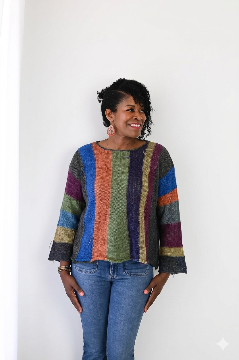 Fall Sweaters