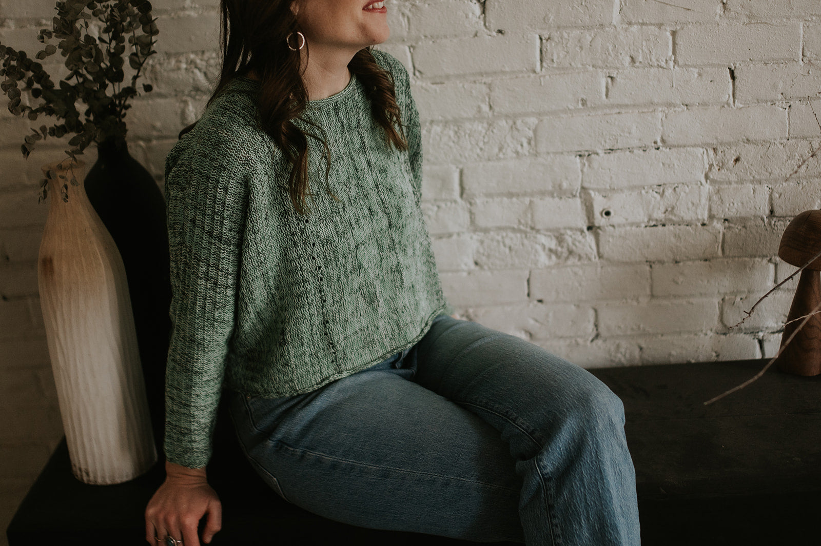 Red Thread Etc. โ Red Thread sweaters