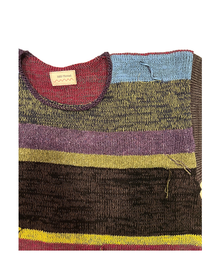 Harriet Stripe Sweater