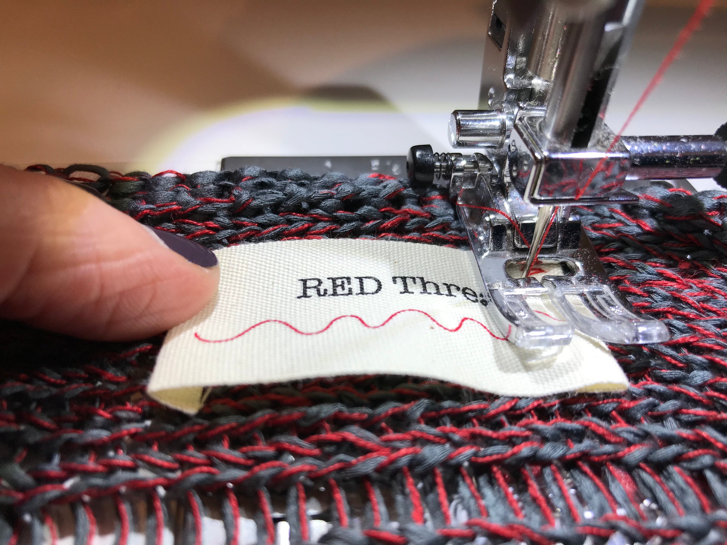 Red Thread Silva About – Red Thread sweaters