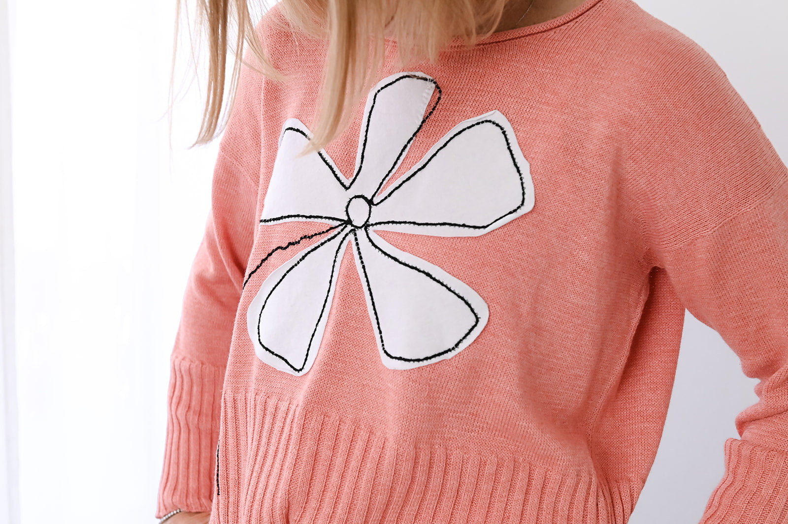 RED Thread Sweaters|Cotton sweaters for women – Red Thread sweaters
