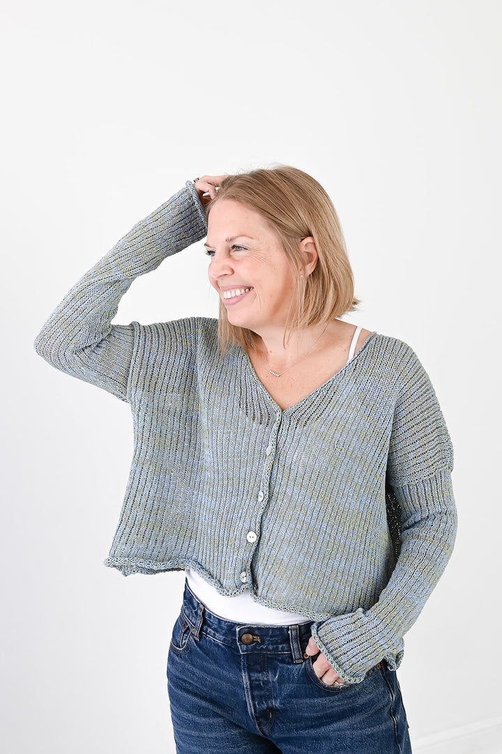 Moira Cardigan