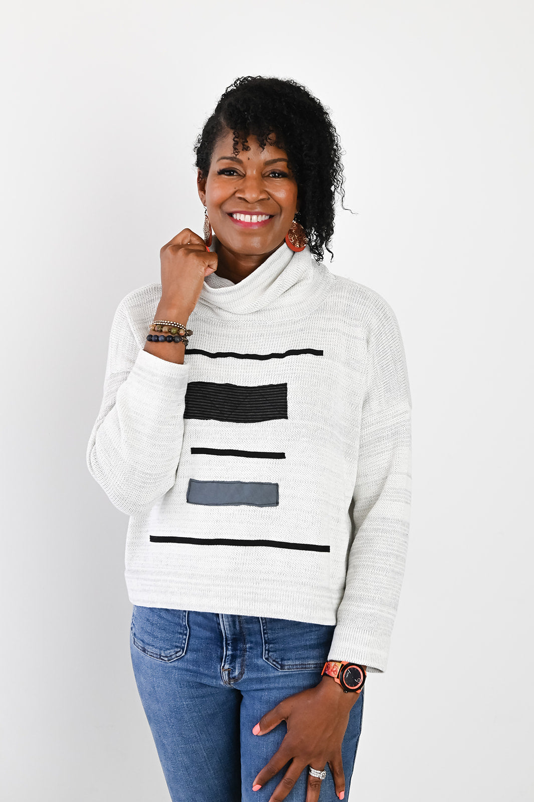 Red Thread – Red Thread sweaters