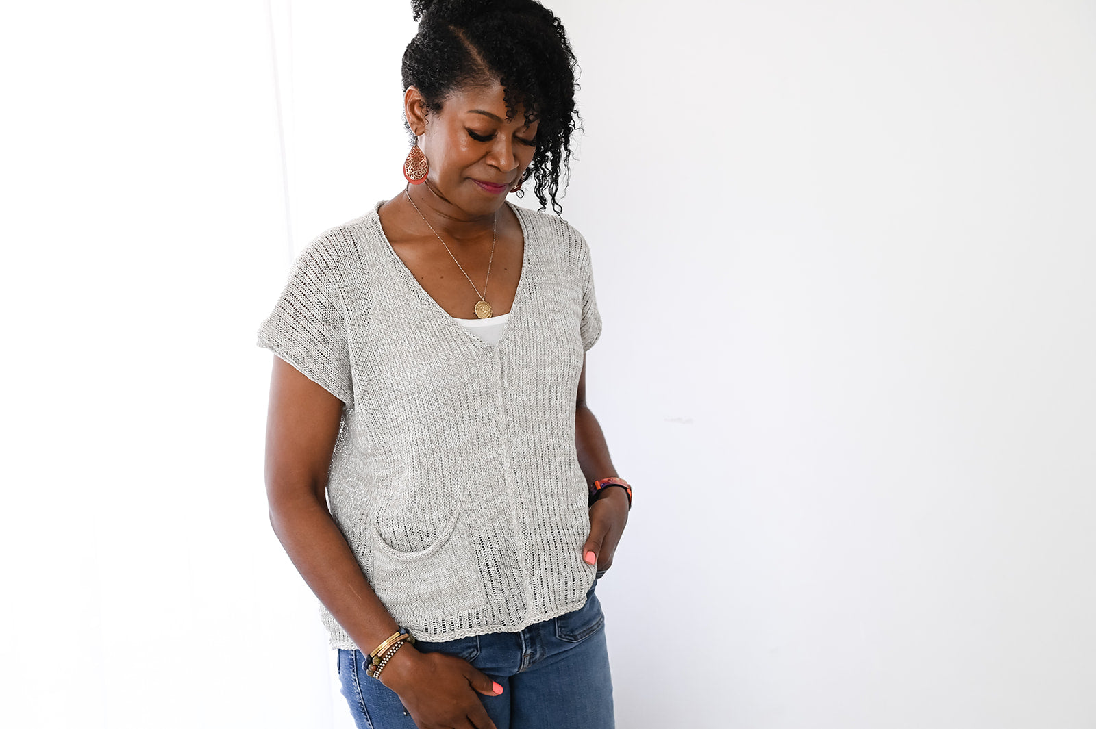 New Arrivals – Red Thread sweaters