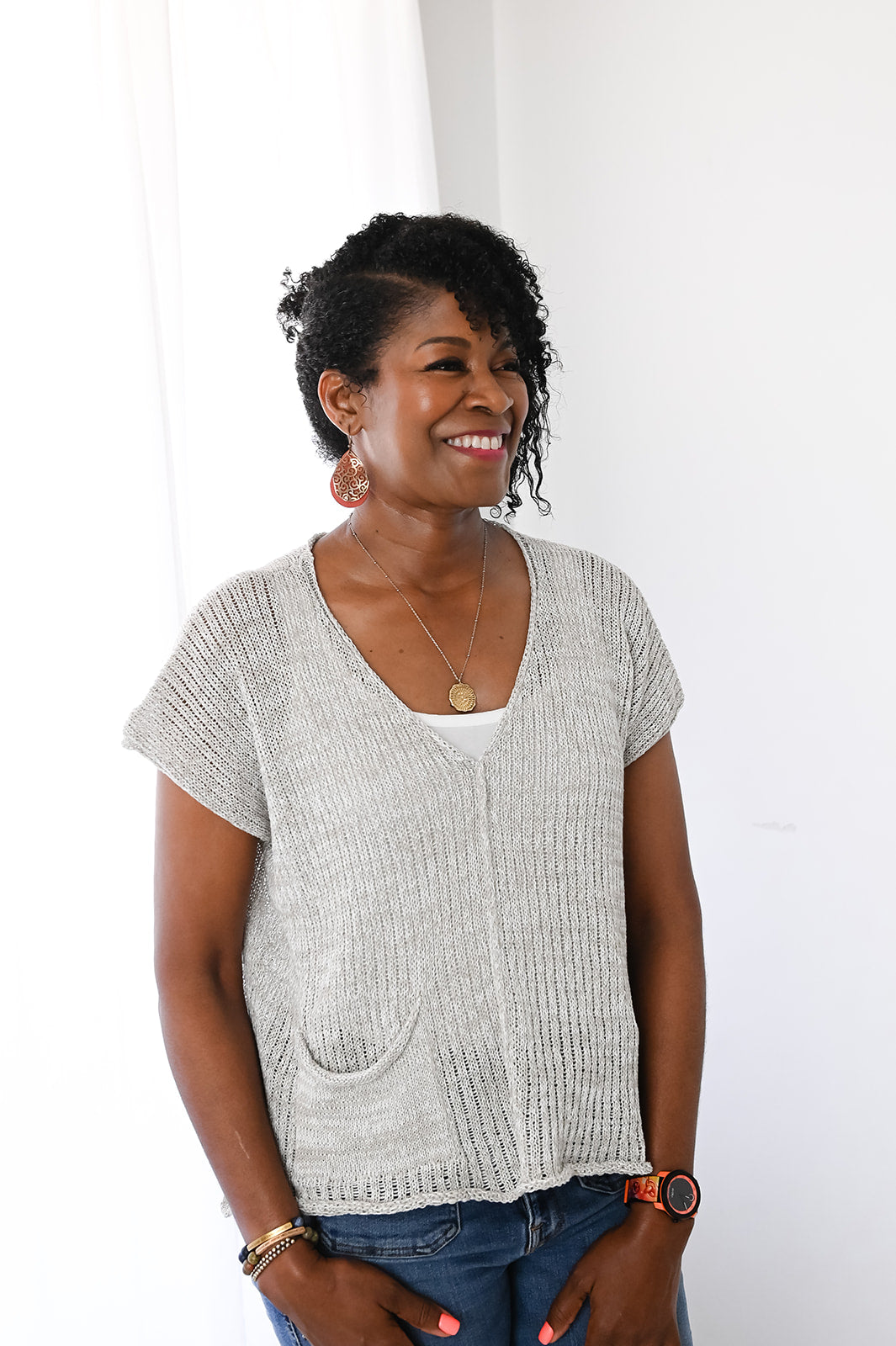 Red Thread – Red Thread sweaters