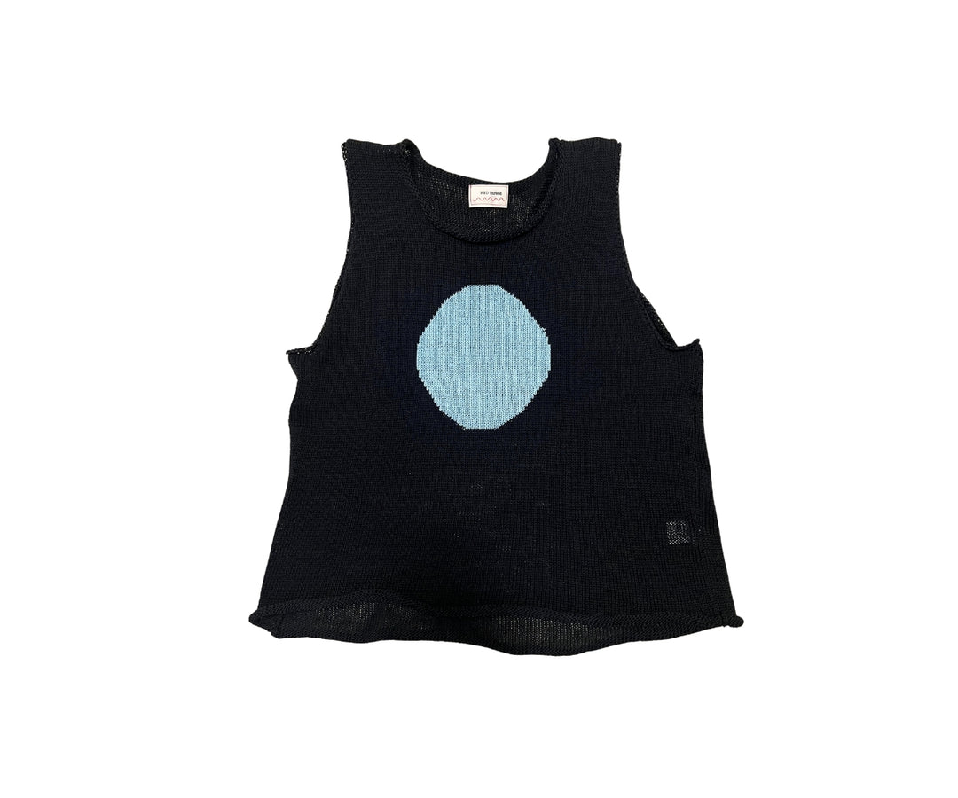 Circle Vest