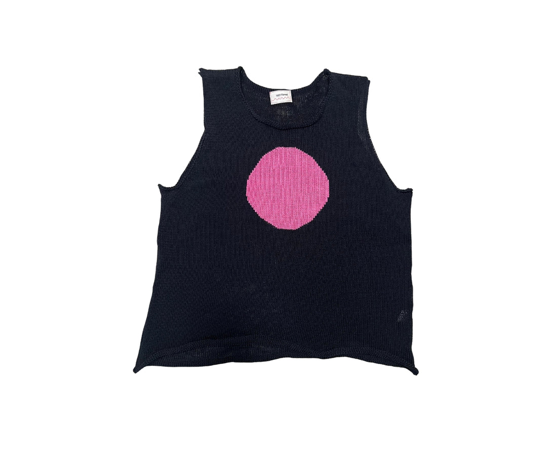 Circle Vest