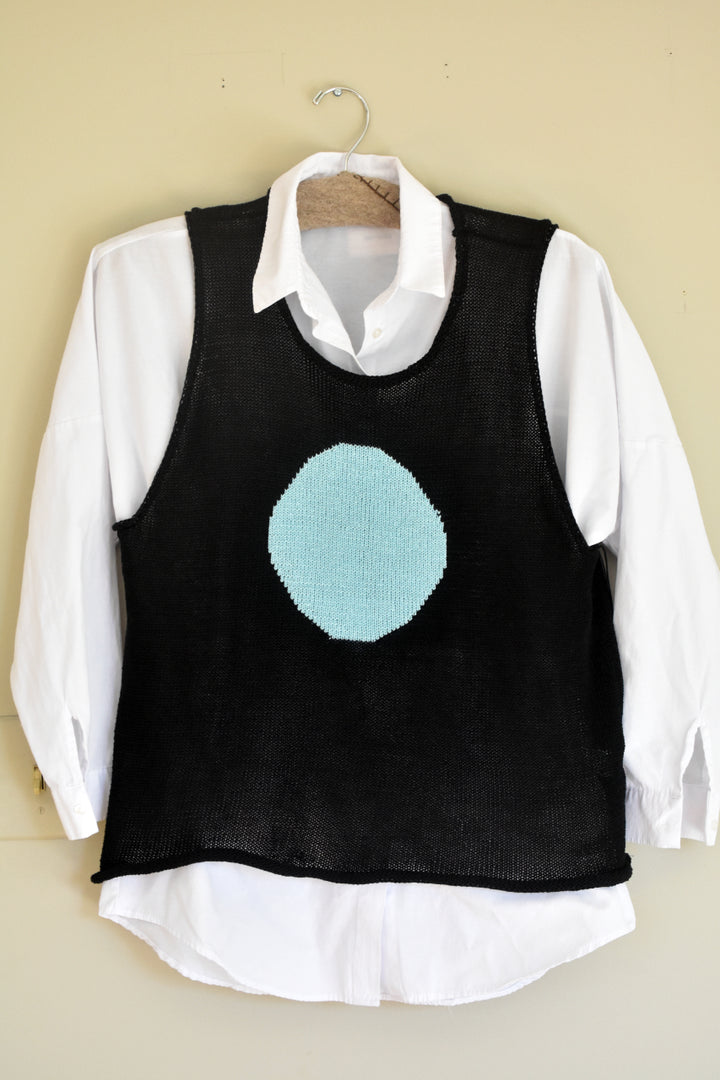 Circle Vest