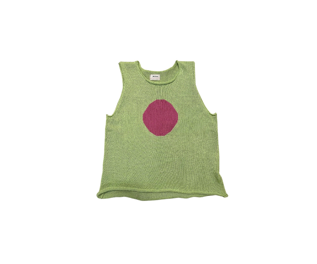 Circle Vest