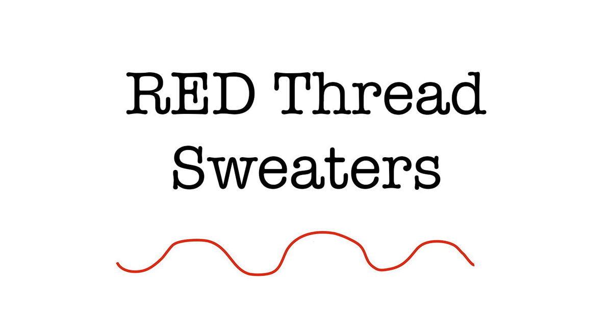 RED Thread Sweaters|Cotton sweaters for women – Red Thread sweaters